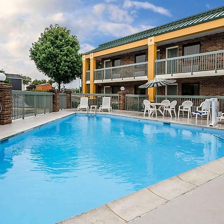 Quality Inn Franklin Esterno foto
