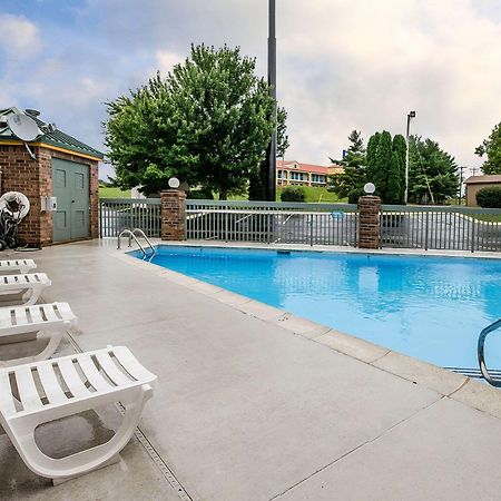 Quality Inn Franklin Esterno foto