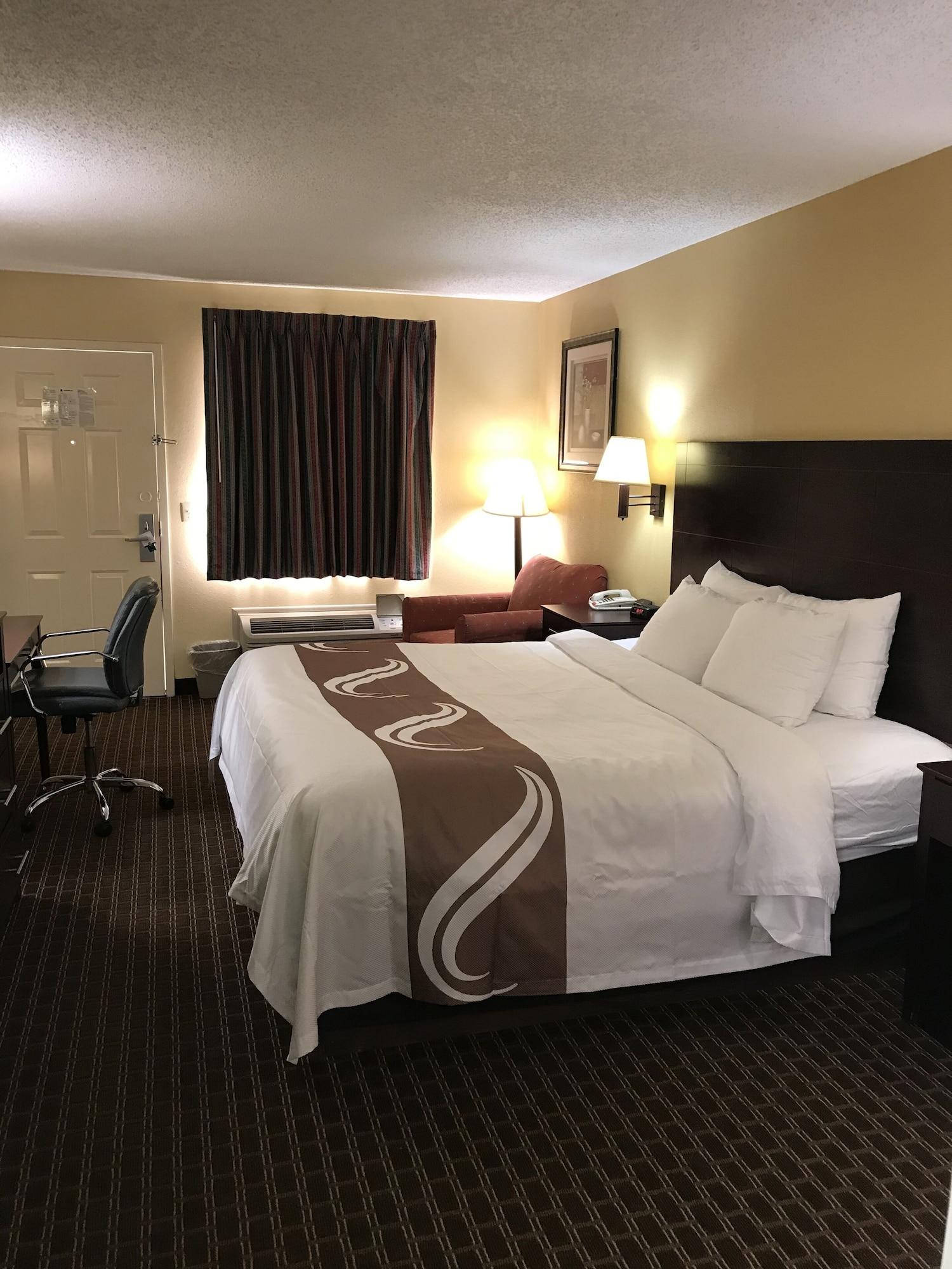 Quality Inn Franklin Esterno foto