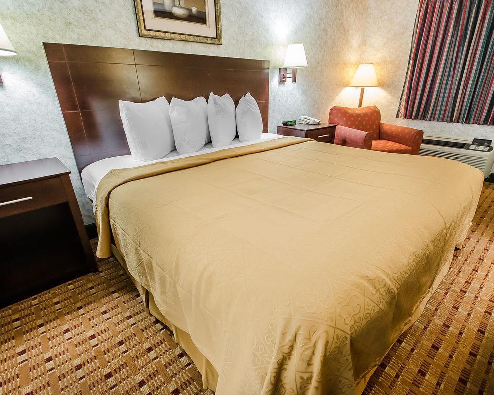 Quality Inn Franklin Esterno foto