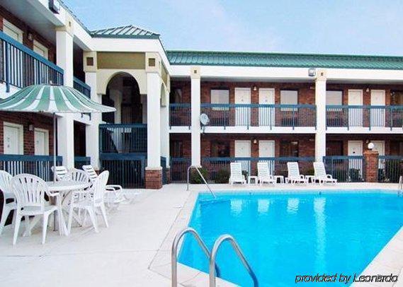 Quality Inn Franklin Esterno foto