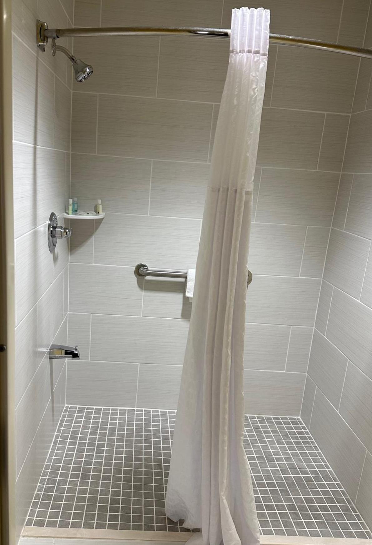 Quality Inn Franklin Esterno foto